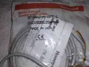 Honeywell 973AA2XM-A7T-L