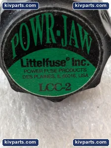 Littelfuse LCC-2 Power JAW – actual item, photo 3 of 5