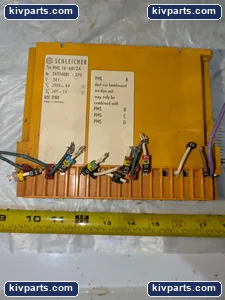 Schneider Electric PML16-H8/2A – actual item, photo 3 of 5