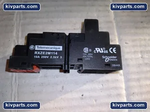 Telemecanique RXZE2M114 Schneider Electric – actual item, photo 3 of 4