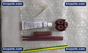 UoM HI-107503 Heater – actual item, photo 2 of 4