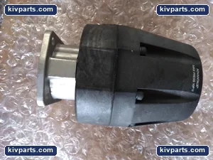 ITT 700137-021-007 Pneumatic Actuated Valve – actual item, photo 2 of 6
