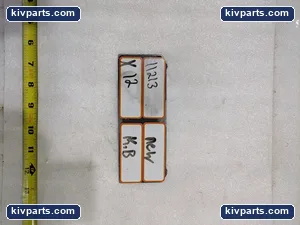 Tyco 1933122-3 ELECTRONICS – actual item, photo 3 of 3