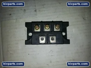 Mitsubishi RM50TA-2H Power Module Thyristor Diode – actual item, photo 2 of 2