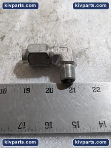 Parker 74306 Pipe and Tube Fittings – actual item, photo 2 of 7