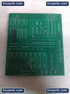 Kurz Instruments 420304 CPU Board – actual item, photo 3 of 4