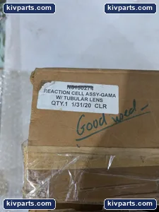 Perkinelmer N8140253 Lab Equipment – actual item, photo 2 of 8