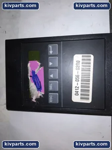 Allen-Bradley 1201-HAP Volts 0.110 0412-056-0200 – actual item, photo 3 of 8