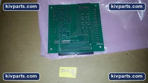 Ryco 161-1014 Drive Control Board – actual item, photo 2 of 2
