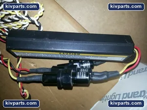 Veris Industries H8036-0800-3 Hawkeye 8036 Power Meter – actual item, photo 5 of 6