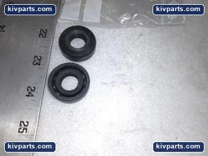 AVX 14X30X10 NBR Double Lip Shaft Oil Seal – actual item, photo 5 of 6