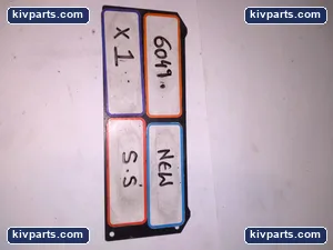 GT2 TP-1800-8M Industrial Timing Belt – actual item, photo 3 of 3