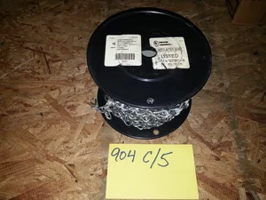 Underwriters YM-677069 Coupling
