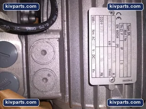 Nord 136337.3 – actual item, photo 2 of 4