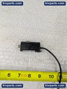 Keyence FS2 Photoelectric Sensor Amplifier – actual item, photo 2 of 3