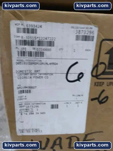 Emerson 3051S1CD2A2A12A1AL4M5Q4 Rosemount Pressure Transmitter – actual item, photo 2 of 3
