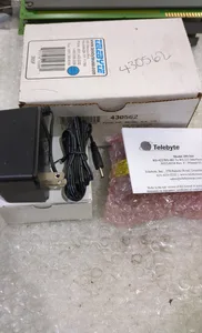 RS-422/RS-485 RS-232 Interface Converter – actual item, photo 1 of 8