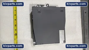 Mitsubishi MR-J5W3-222G AC Servo Amplifier – actual item, photo 11 of 13