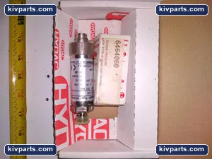 Hydac HDA3740-B-350-169 International 906900 – actual item, photo 8 of 10