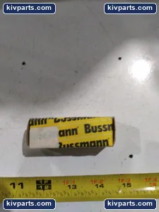 Bussmann FWA-80B Fuse – actual item, photo 2 of 6