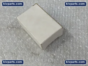 General Electric CR123C036A Overload Relay Heater Element – actual item, photo 2 of 5