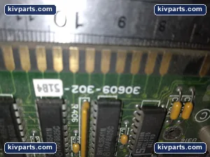 30609-302-5184 Circuit Board – actual item, photo 4 of 5