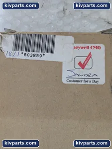 Honeywell R7247C1019 Rectification UV Flame Amplifier – actual item, photo 2 of 8