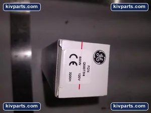 General Electric Q500T3/4 – actual item, photo 3 of 4