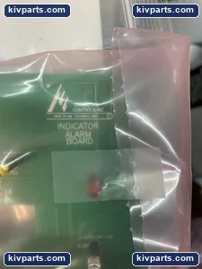 Solid State Conrtols 80-221603-90 Controls – actual item, photo 3 of 8
