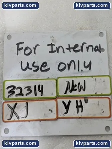Allen-Bradley 1771-P4R Redundant Power Supply Module – actual item, photo 5 of 5