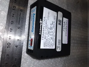 Acromag 4847-C1-Y-DIN-NCR-C Transmitter