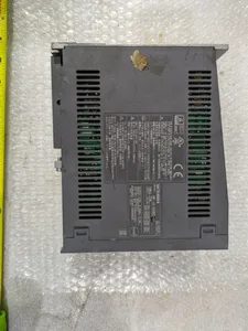 Mitsubishi MR-J3-200BS-CC AC Servo Amplifier Drive