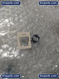 Festo 104080 BMSFW-CSA Solenoid Valve Coil – actual item, photo 5 of 6