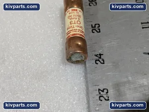 Mersen OT3 One-Time Fuse – actual item, photo 3 of 7