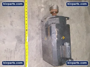 Siemens 1FT6105-1AC71-4AG1 Servo Motor – actual item, photo 2 of 8