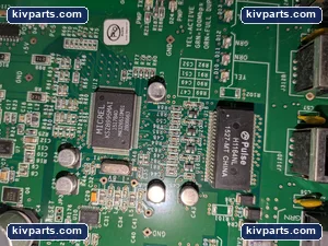 Smtcmx M12760A001 – actual item, photo 3 of 6