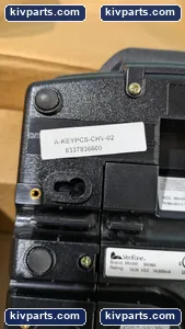 Verifone M094-409-01-R Base – actual item, photo 5 of 6