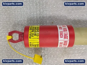 Eaton FA29A18 Limiting Distribution Fuse – actual item, photo 6 of 7