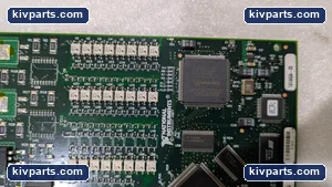 National Instruments PCI-6519 Instrument N114 – actual item, photo 6 of 12