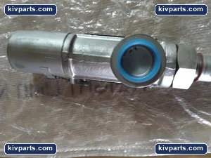 Crosby JRU-C 3/4 x 1 Safety Relief Valve 200 PSI 309 SCFM Industrial Pressure – actual item, photo 3 of 5