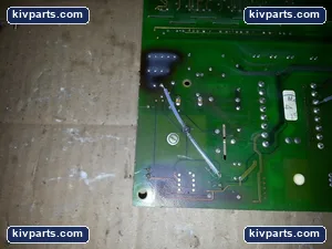 Control Techniques 7004-0147 IN82 INB2 ISS P2 Inverter – actual item, photo 5 of 7