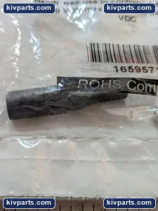 Pomona 5169-0 Banana Plug – actual item, photo 7 of 9