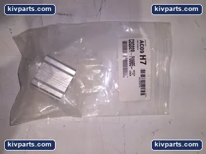 SMC C2Q32R-P0665-02C Compact Air Cylinder – actual item, photo 3 of 4