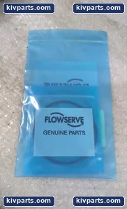 Flowserve B6E9091023 Seal – actual item, photo 2 of 3