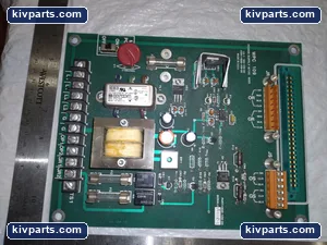 WEB Printing Controls M700 WPC 109 Power Supply – actual item, photo 2 of 8