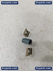 Joslyn Clark M1.55 Relay Heater Element Coil – actual item, photo 2 of 5
