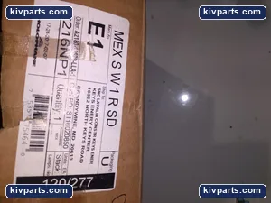 Holophane E1 216NP1 – actual item, photo 7 of 9