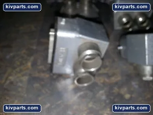 Harting H-A10T Han Connector – actual item, photo 5 of 5