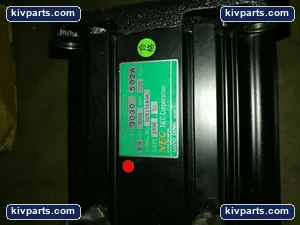 NEC NEC DFSM-3030-502A AC Servo Motor – actual item, photo 2 of 6