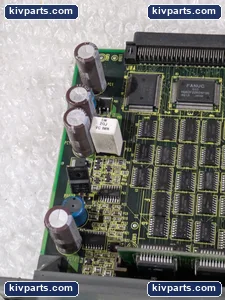 Fanuc A16B-3200-0150/13C Board CNC Circuit Card PCB – actual item, photo 11 of 17